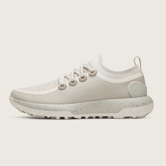 allbirds Shoes - Allbirds Light Cream Athletic Shoes